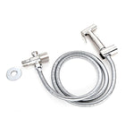 Set rondelle femmina in acciaio inox 304 per ugelli