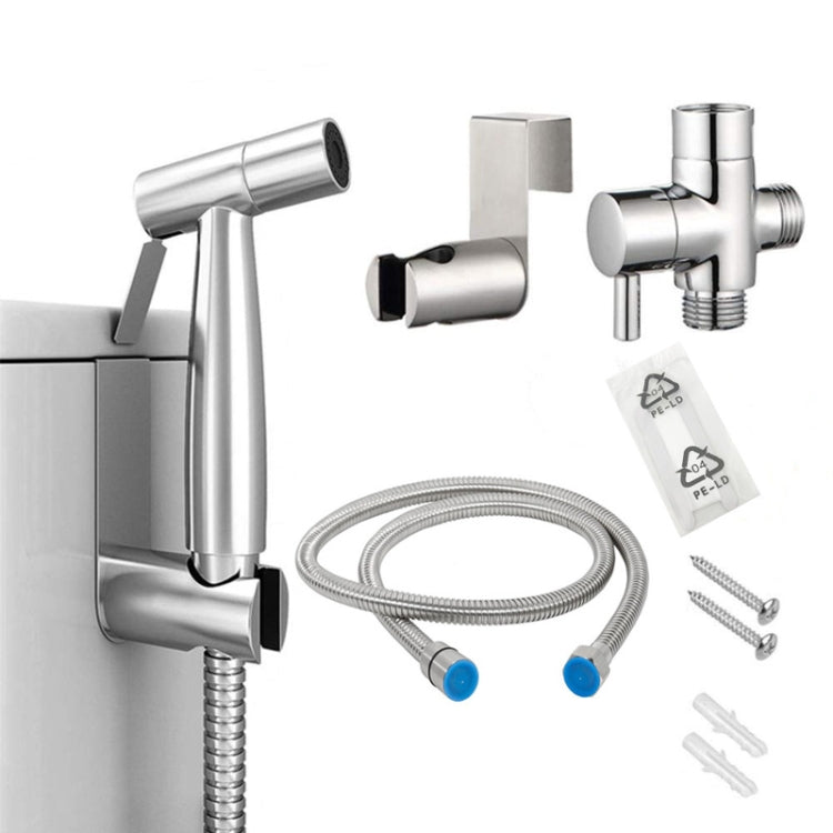Set rondelle femmina in acciaio inox 304 per ugelli