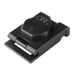 Lente d’ingrandimento pieghevole 10x con doppia luce LED - immagine 3