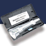 Calibro digitale in acciaio inox 4Cr13 0-150mm JS-04