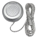 Walkie-talkie bidirezionale ZHUDELE ZDL-9908 12V 3W - immagine 8