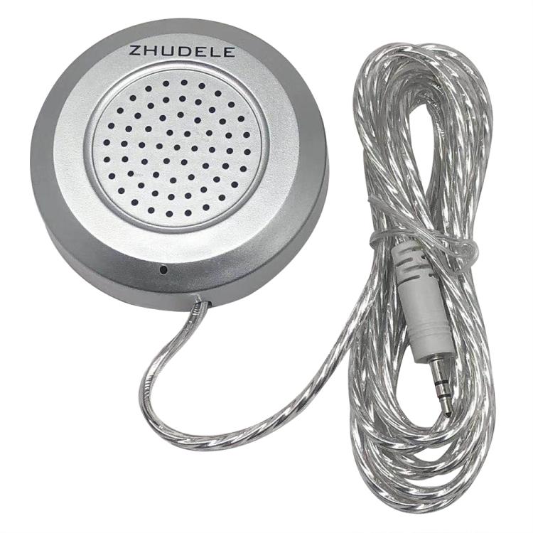 Walkie-talkie bidirezionale ZHUDELE ZDL-9908 12V 3W - immagine 8