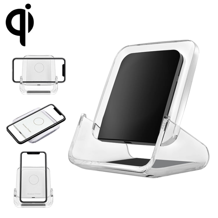 Caricabatterie wireless verticale 3 in 1 compatibile iPhone