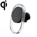 Caricabatterie wireless magnetico 15W per auto F9199
