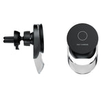 Caricabatterie wireless magnetico MagSafe per auto 15W