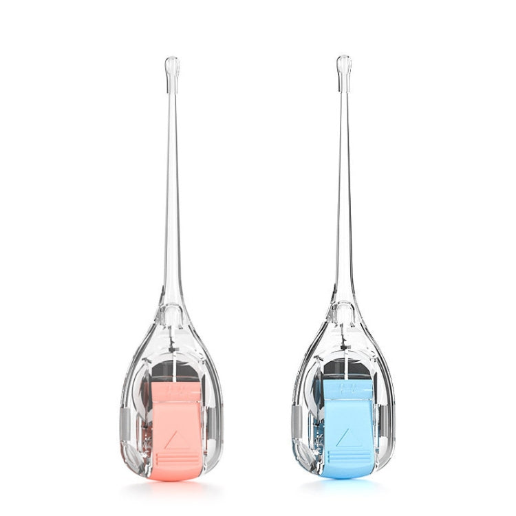 3 PCS Cucchiaio Auricolare Luminoso per Bambini