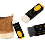 Set 3 gomme per pulizia e decontaminazione domestica