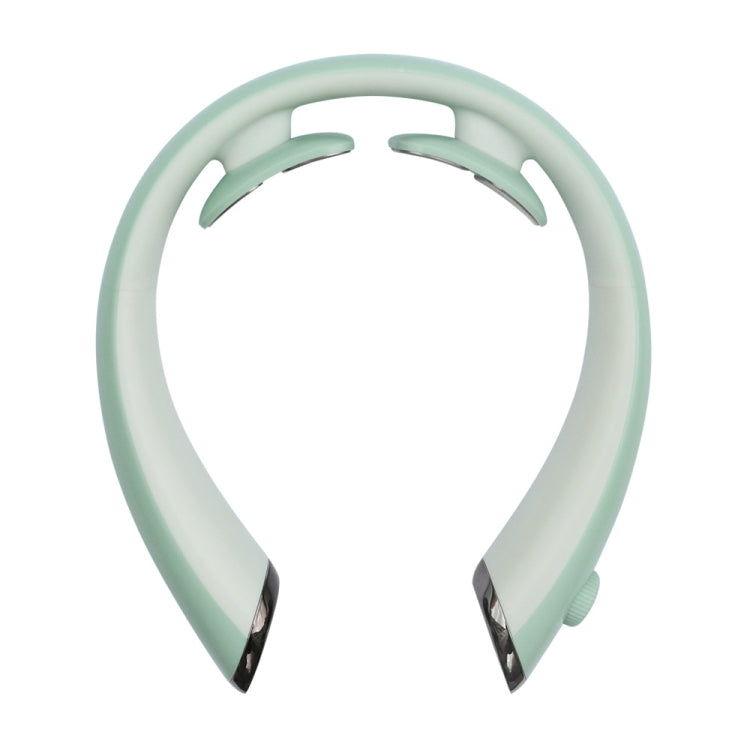 Massaggiatore cervicale termico EMS ST-303A con 6 modalità