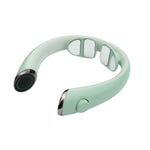 Massaggiatore cervicale termico EMS ST-303A con 6 modalità