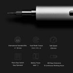 WOWSTICK Kit cacciaviti elettrico 20 in 1 per elettronica