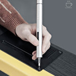 WOWSTICK Kit cacciaviti elettrico 20 in 1 per elettronica