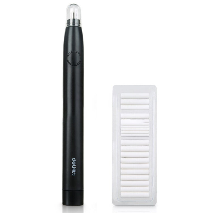 Gomma elettrica Deli 71107 con nucleo sostitutivo