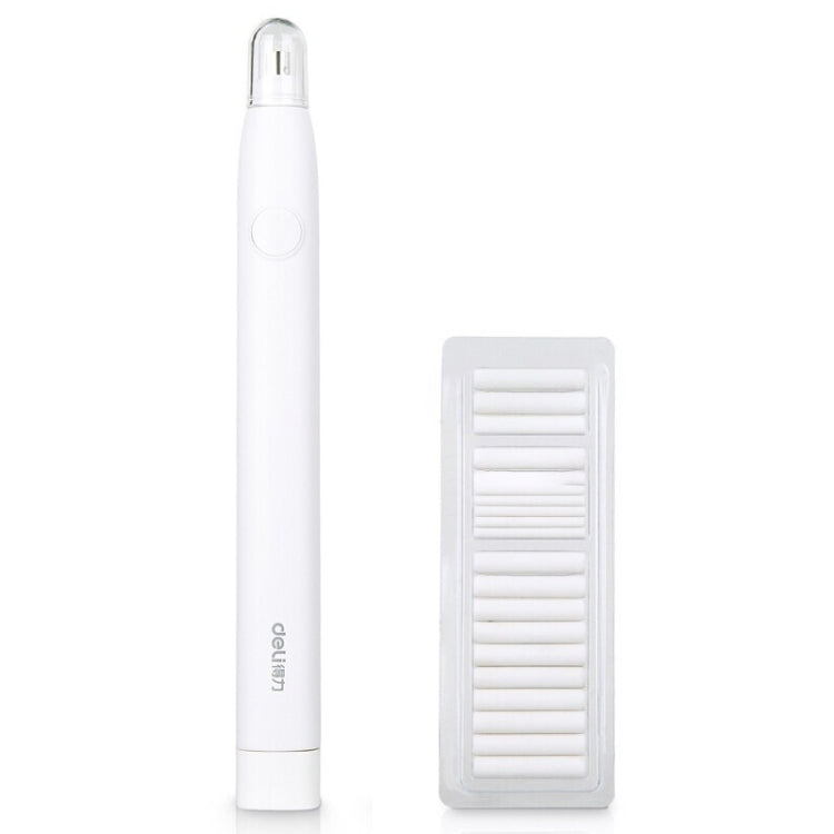 Gomma elettrica Deli 71107 con nucleo sostitutivo