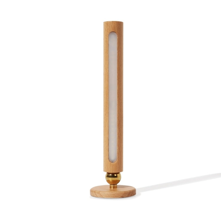 Lampada da parete rotante con ricarica USB 3W LED