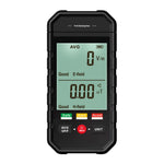 Rilevatore di radiazioni elettromagnetiche ET925 con display LCD