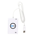 Lettore schede IC senza contatto USB ACR122U-A9