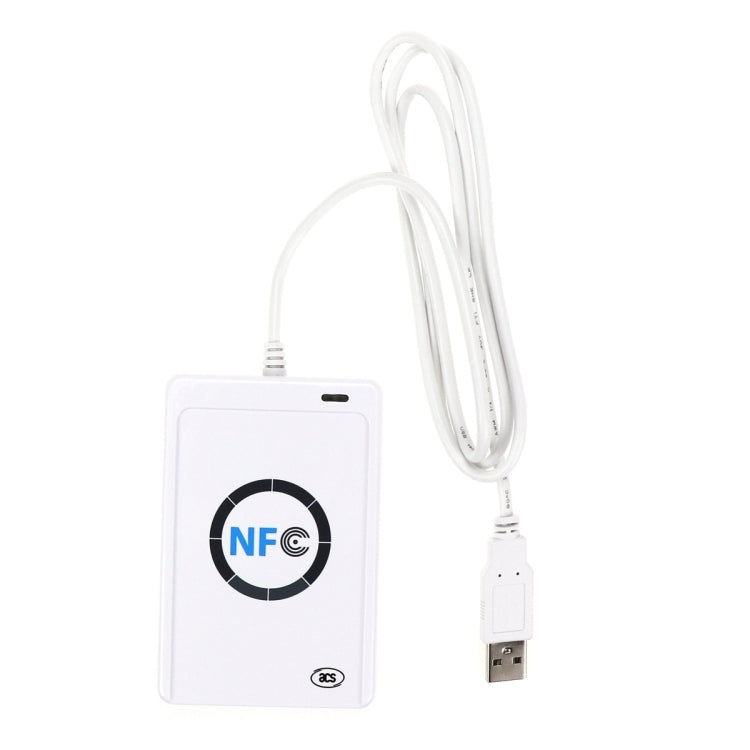 Lettore schede IC senza contatto USB ACR122U-A9