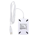 Lettore schede IC senza contatto USB ACR122U-A9 - immagine 3