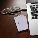Lettore schede IC senza contatto USB ACR122U-A9 - immagine 4
