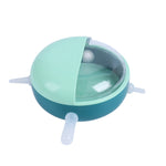 Ciotola multi-bocca per latte animali domestici in ABS