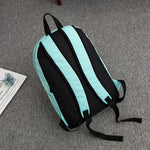 Zaino 1107 Student Bag per tempo libero 48x32x18 cm
