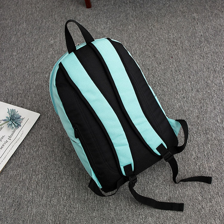Zaino 1107 Student Bag per tempo libero 48x32x18 cm