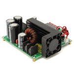 Modulo boost DC-DC regolabile 900 W con display digitale - immagine 2