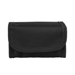 Marsupio portatile impermeabile 10 fori 15x10x3 cm