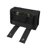 Marsupio portatile impermeabile 10 fori 15x10x3 cm