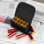 Marsupio portatile impermeabile 10 fori 15x10x3 cm