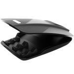 Supporto auto per telefono cellulare in silicone e PC