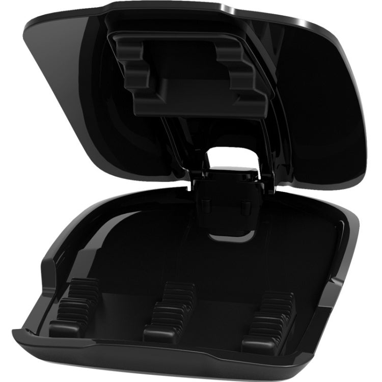 Supporto auto per telefono cellulare in silicone e PC
