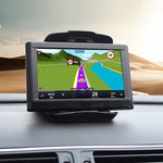 Supporto auto per telefono cellulare in silicone e PC