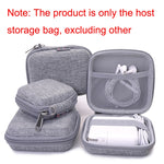 Custodia organizer GHKJOK per cuffie GH1371, GH1372, GH1373 e GH1330 - immagine 5