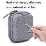 Custodia organizer GHKJOK per cuffie GH1371, GH1372, GH1373 e GH1330 - immagine 6