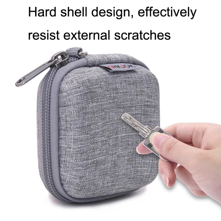 Custodia organizer GHKJOK per cuffie GH1371, GH1372, GH1373 e GH1330 - immagine 6