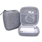 Custodia organizer GHKJOK per cuffie GH1371, GH1372, GH1373 e GH1330 - immagine 2