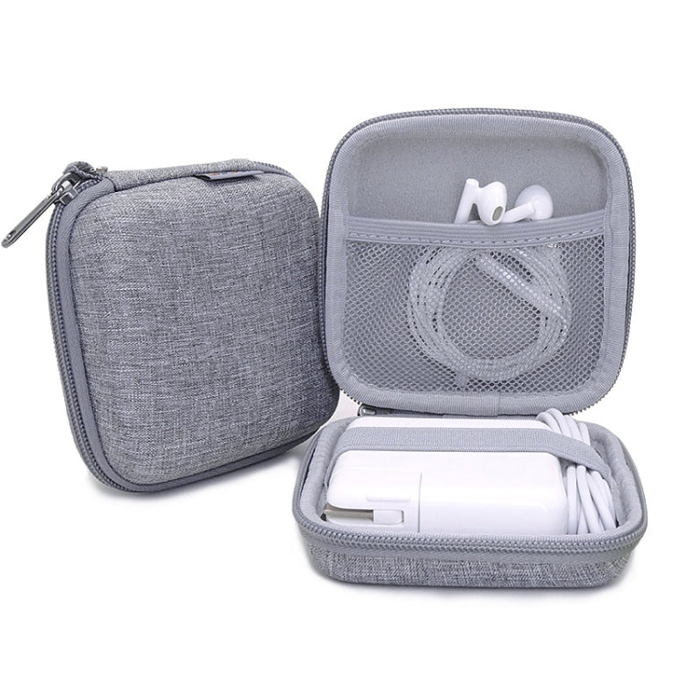 Custodia organizer GHKJOK per cuffie GH1371, GH1372, GH1373 e GH1330 - immagine 2