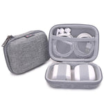 Custodia organizer GHKJOK per cuffie GH1371, GH1372, GH1373 e GH1330 - immagine 3