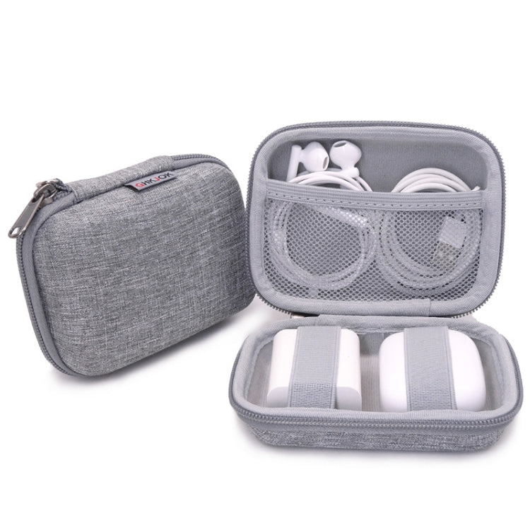 Custodia organizer GHKJOK per cuffie GH1371, GH1372, GH1373 e GH1330 - immagine 3