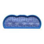 Filtro spugna Samsung DJ97-01670B per aspirapolvere, set 2 pezzi - immagine 3