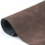Panno per sfondo fotografico in pelle opaca antiriflesso impermeabile addensato 50 x 68 cm