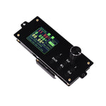 Alimentatore regolabile step-down DC 0-32V 3A DPX3203