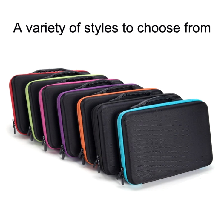 Borsa portaoggetti per pittura a diamante 30/60 celle