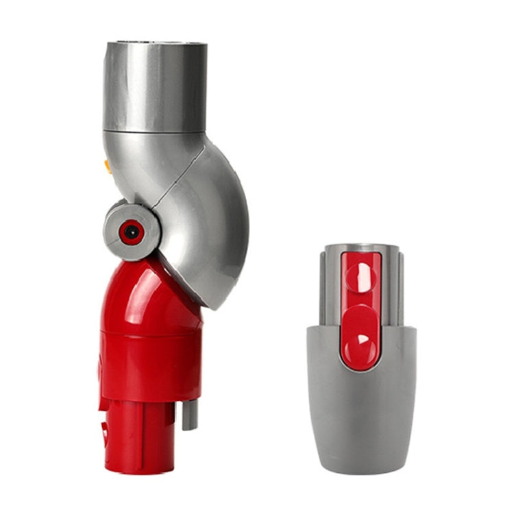 Adattatore testina aspirapolvere compatibile Dyson V7 V8 V10 V11