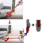 Adattatore testina aspirapolvere compatibile Dyson V7 V8 V10 V11