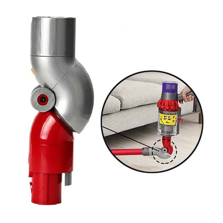 Adattatore testina aspirapolvere compatibile Dyson V7 V8 V10 V11