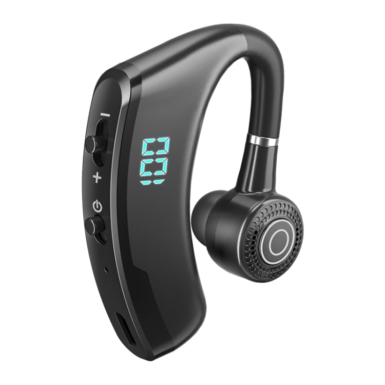 Cuffie Bluetooth V9S con cancellazione rumore e display LED