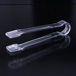 Portaghiaccio in plastica 5 pezzi antiscivolo 16 cm