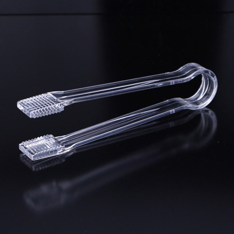 Portaghiaccio in plastica 5 pezzi antiscivolo 16 cm